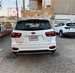 كيا سورينتو